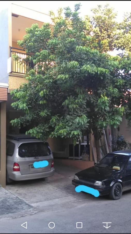 Hotel Danyshom Cikarang Esterno foto